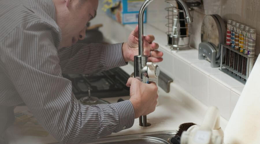 Professional Leak Detection Services in Washington, CT